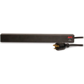 APC AP9566 Rack PDU Basic 1U 16A 208V (12)C13 AP9566