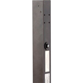 APC AP9567 Rack PDU Basic Zero U 15A 100/120V (14) 5-15 AP9567