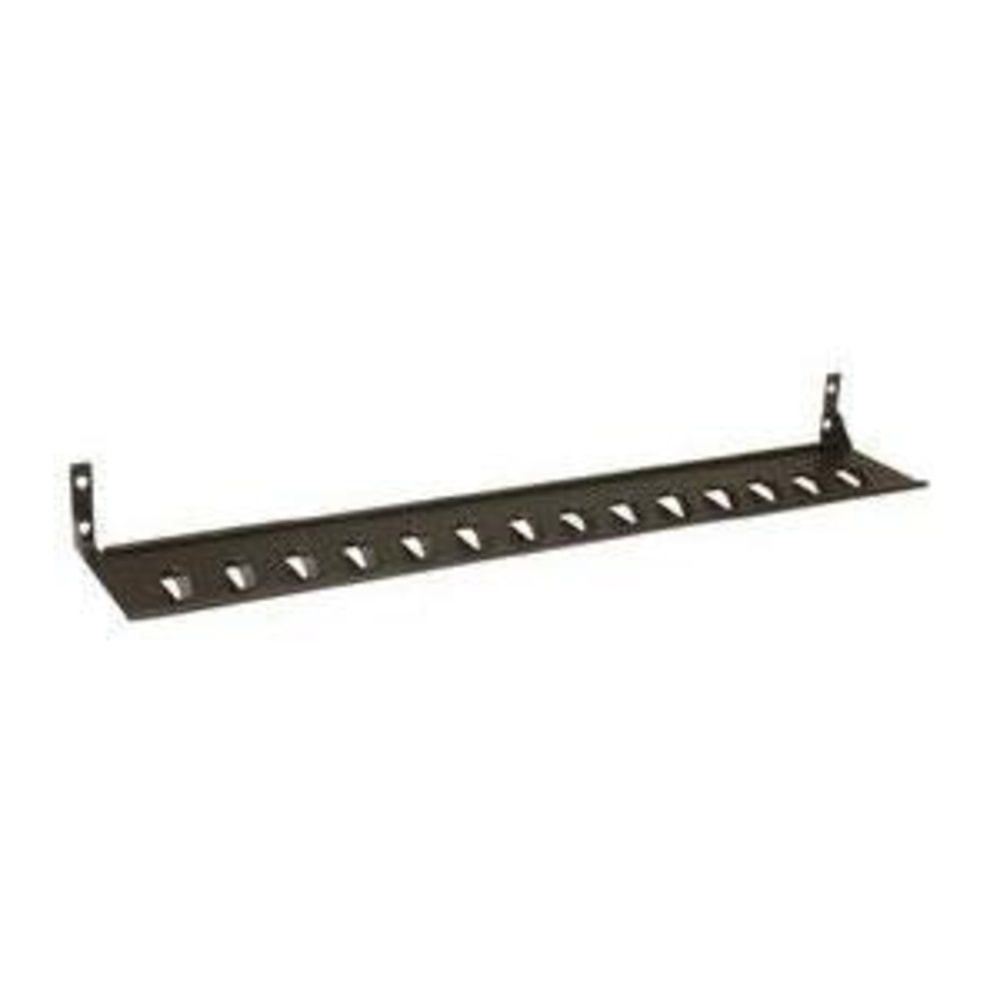 APC Cord Retention Bracket for Basic Rack PDUs Black MPN:AP9569