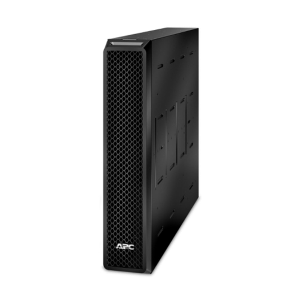 APC Smart-UPS On-Line SRT Battery Pack for 2.2kVA Extended runtime model 72V - Lead Acid - Leak Proof/Maintenanc - SRT72BP MPN:SRT72BP