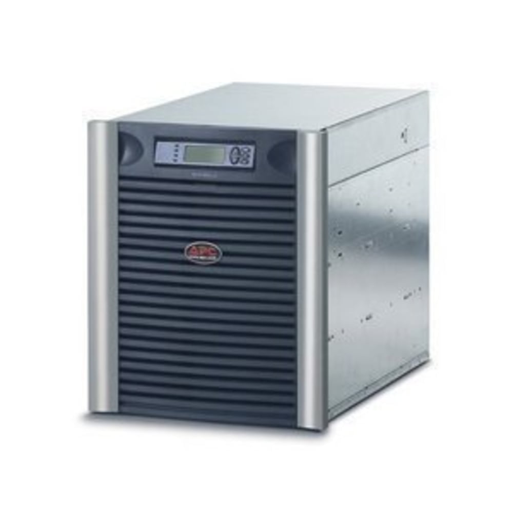 APC Power Array Cabinet MPN:SYAF8KRMT