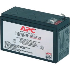 APC RBC2 Replacement Battery Cartridge #2 RBC2
