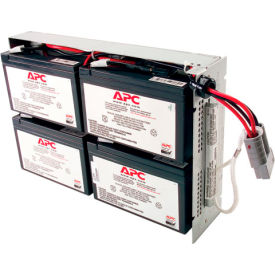 APC RBC24 Replacement Battery Cartridge #24 RBC24