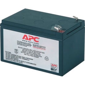 APC RBC4 Replacement Battery Cartridge #4 RBC4