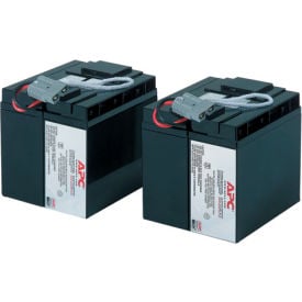 APC RBC55 Replacement Battery Cartridge #55 RBC55