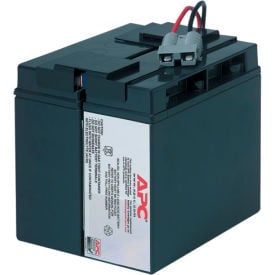 APC RBC7 Replacement Battery Cartridge #7 RBC7