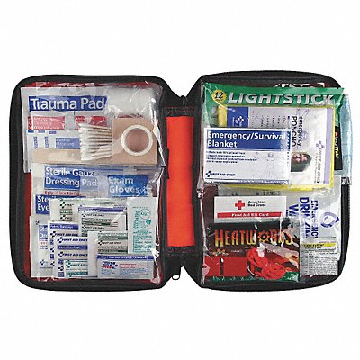 Emergency Preparedness Kit MPN:RC-562