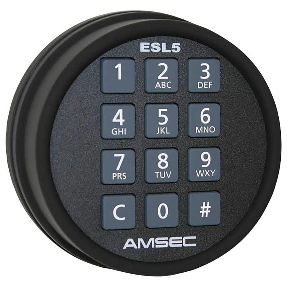 Example of GoVets Safe Locks category