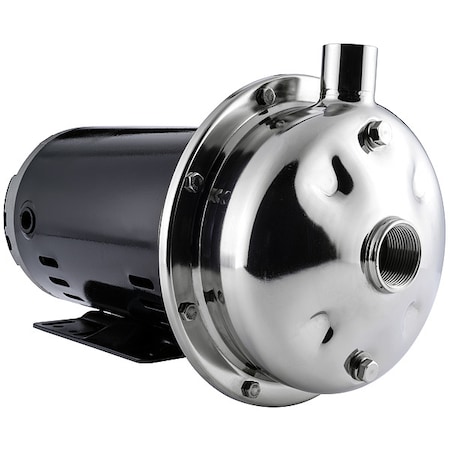 Centrifugal Pump, 208 to 230/460VAC, SS MPN:D3701045D3F