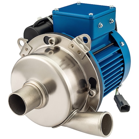 Centrifugal Pump, 115/230VAC, SS MPN:FDP1AL
