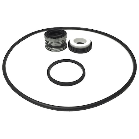 Centrifugal Pump Mechanical Seal Kit MPN:KMS02018