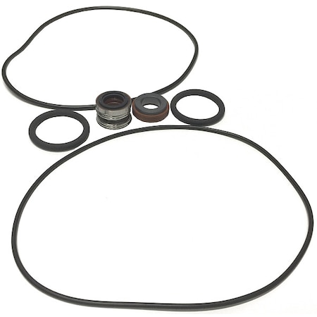 Centrifugal Pump Mechanical Seal Kit MPN:KMS04014