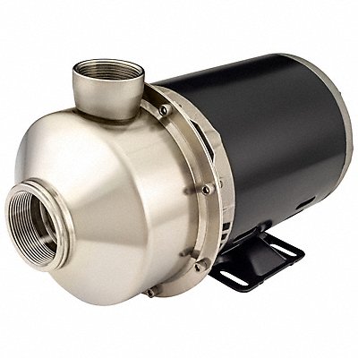 Centrifugal Pump 208 to 230/460VAC SS MPN:C2562443T3F