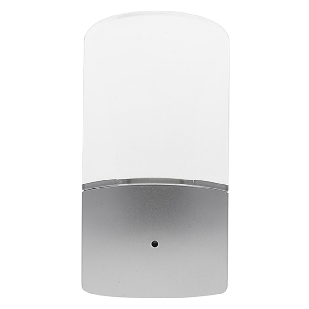 Westek Ola Night Light, Nickel MPN:NL-OLAA-N