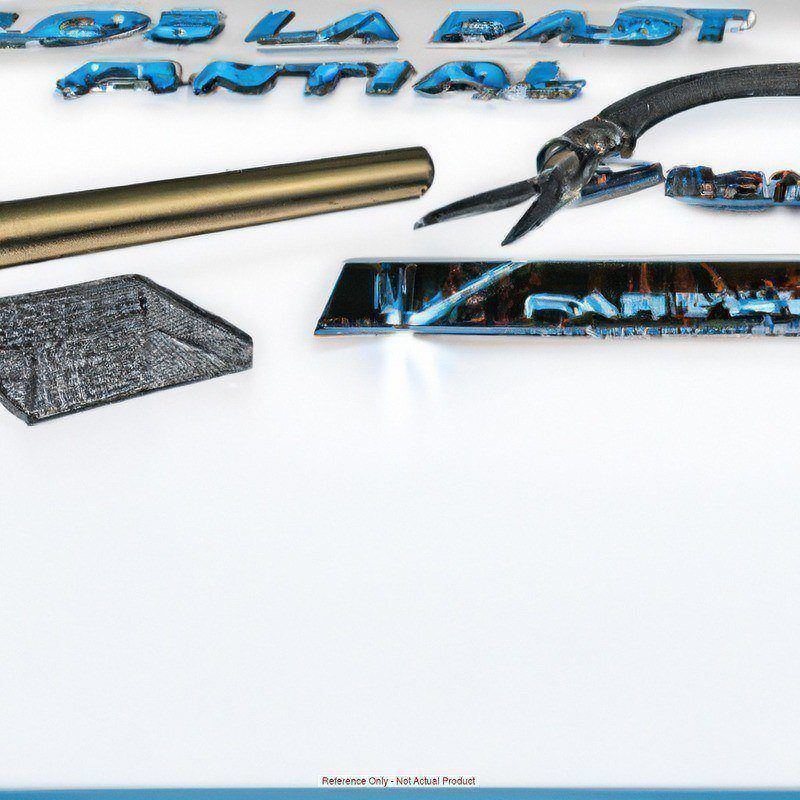 Example of GoVets Plasma Cutting Consumables category