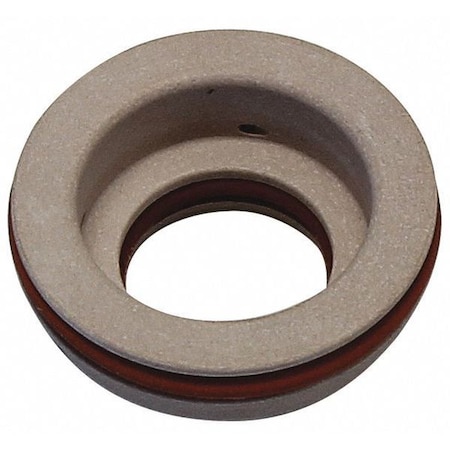 Swirl Ring, CCW Small MPN:020042