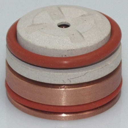 Nozzle/Tip Nitrogen .120 MPN:020089