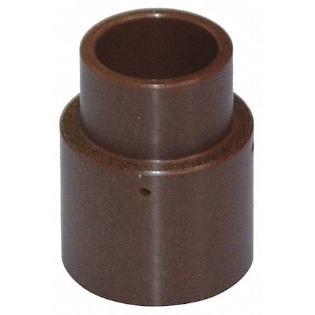 ATTC Plasma Cutting Swirl Ring MPN:020101