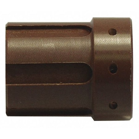 ATTC Plasma Cutting Swirl Ring MPN:020361