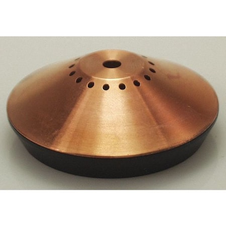 Shield Cap Water Muffler MPN:020566