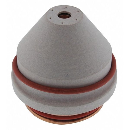 Nozzle Nit .187 Beveling MPN:120388