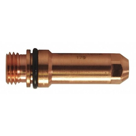 Electrode Silver 100A, PK5 MPN:120547-AG
