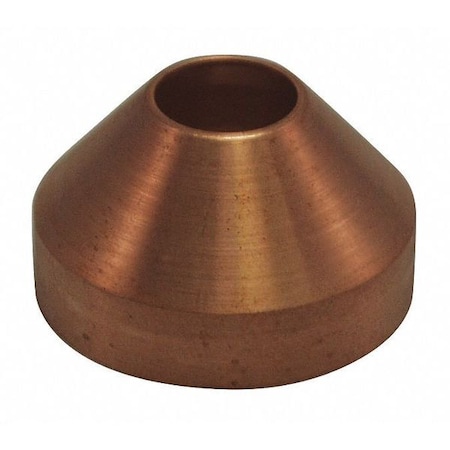 ATTC Plasma Gouging Shield MPN:120608