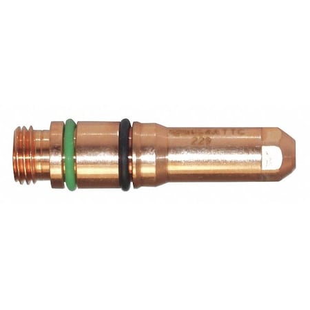 Electrode 100A MPN:120654ATTC