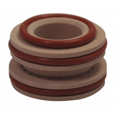 ATTC Plasma Cutting Swirl Ring MPN:120833