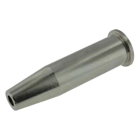 Oxweld Series 14Z39 Size 39 Cutting Tip MPN:14Z39-CHROMED