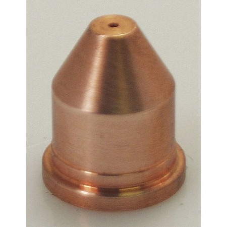 UnshieldedNozzle, Hypertherm, PK5 MPN:220007ATTC
