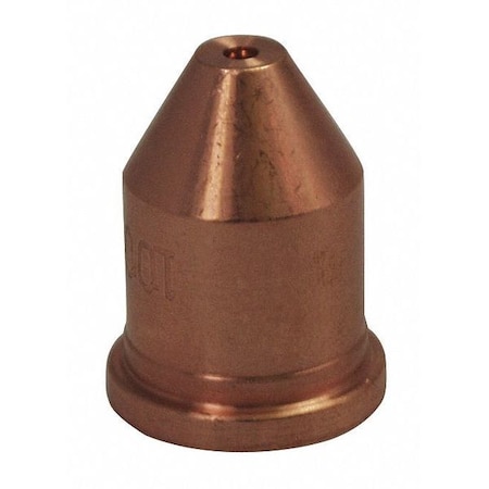 UnshieldedNozzle, Hypertherm, PK5 MPN:220064