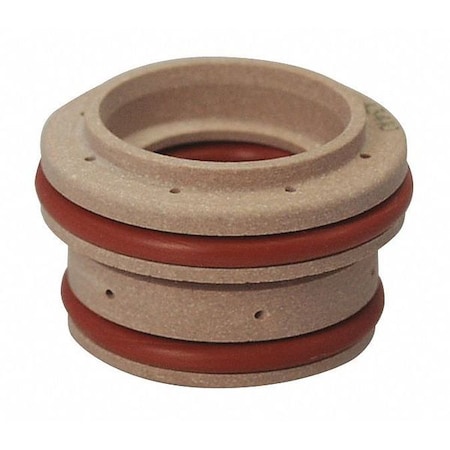 ATTC Plasma Cutting Swirl Ring MPN:220405