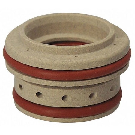 ATTC Plasma Cutting Swirl Ring MPN:220436