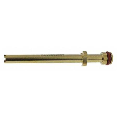 Water Tube 130A Bevel O2 MPN:220700ATTC