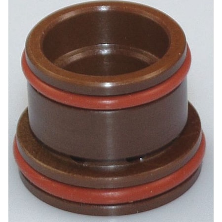 ATTC Plasma Cutting Swirl Ring MPN:277140