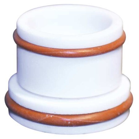 ATTC Plasma Cutting Swirl Ring MPN:277143