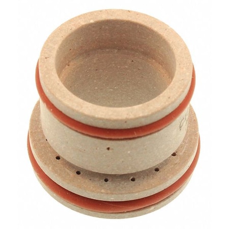 ATTC Plasma Cutting Swirl Ring MPN:284122