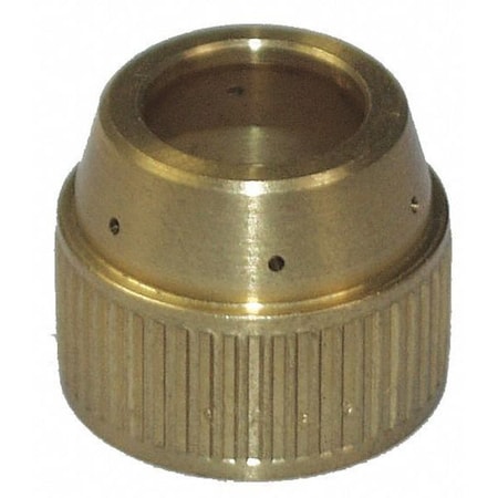 ATTC Plasma Retaining Nut MPN:33371