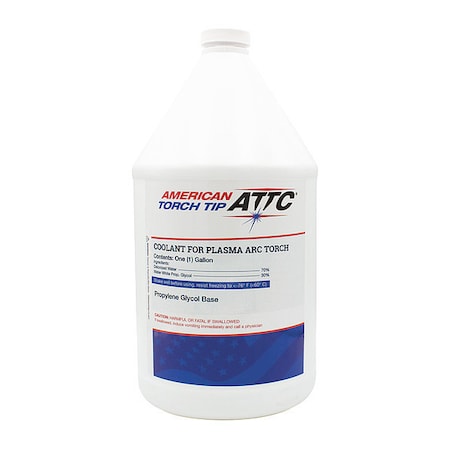 ATTC Plasma Coolant PK2 MPN:500695