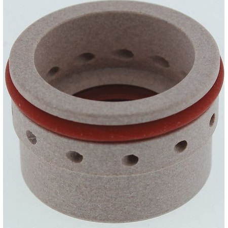 Swirl Ring, 55-0436 MPN:55-0436