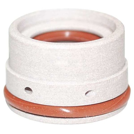 ATTC Plasma Cutting Swirl Ring MPN:60-0179
