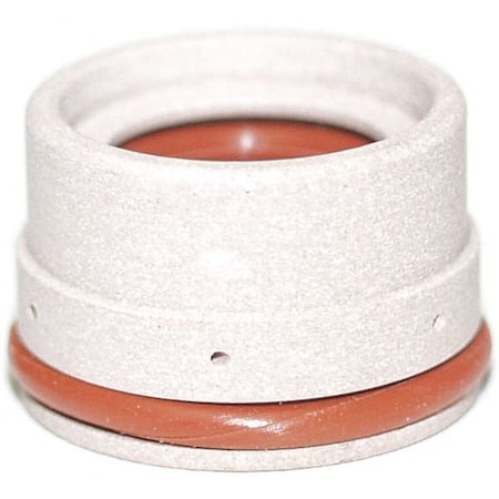 ATTC Plasma Cutting Swirl Ring MPN:60-0553