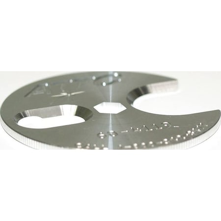 ATTC Plasma Consumable Removal Tool MPN:60-4119