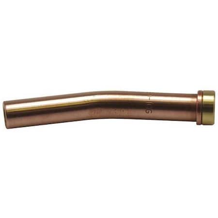 Harris Series 6290-GG Size 2 Tip MPN:6290GG-2