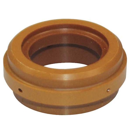 ATTC Plasma Cutting Swirl Ring MPN:800053