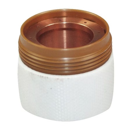 ATTC Plasma Cutting Retaining Cap MPN:800071
