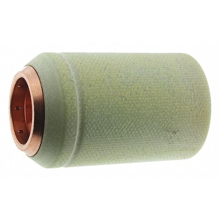 ATTC Plasma Cutting Retaining Cap MPN:810.0052