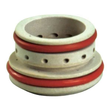 ATTC Plasma Cutting Swirl Ring MPN:90-0436