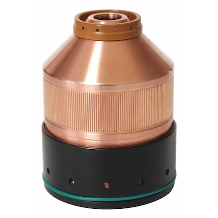 ATTC Plasma Cutting Retaining Cap MPN:90-0756